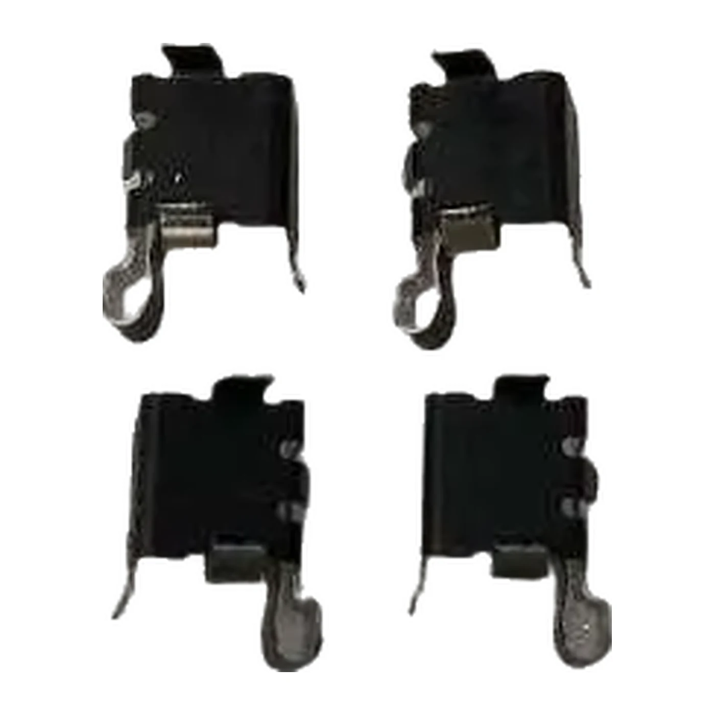 BYD SEAL Brake PAD Fixing Seat EKEA-3501105S