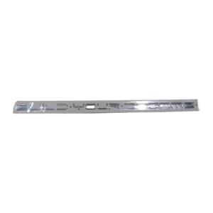 BYD SEAL Buildyourdreams Logo Assembly SA2H-3921970