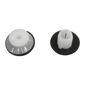BYD SEAL Clips For Plates BYDQ833S23