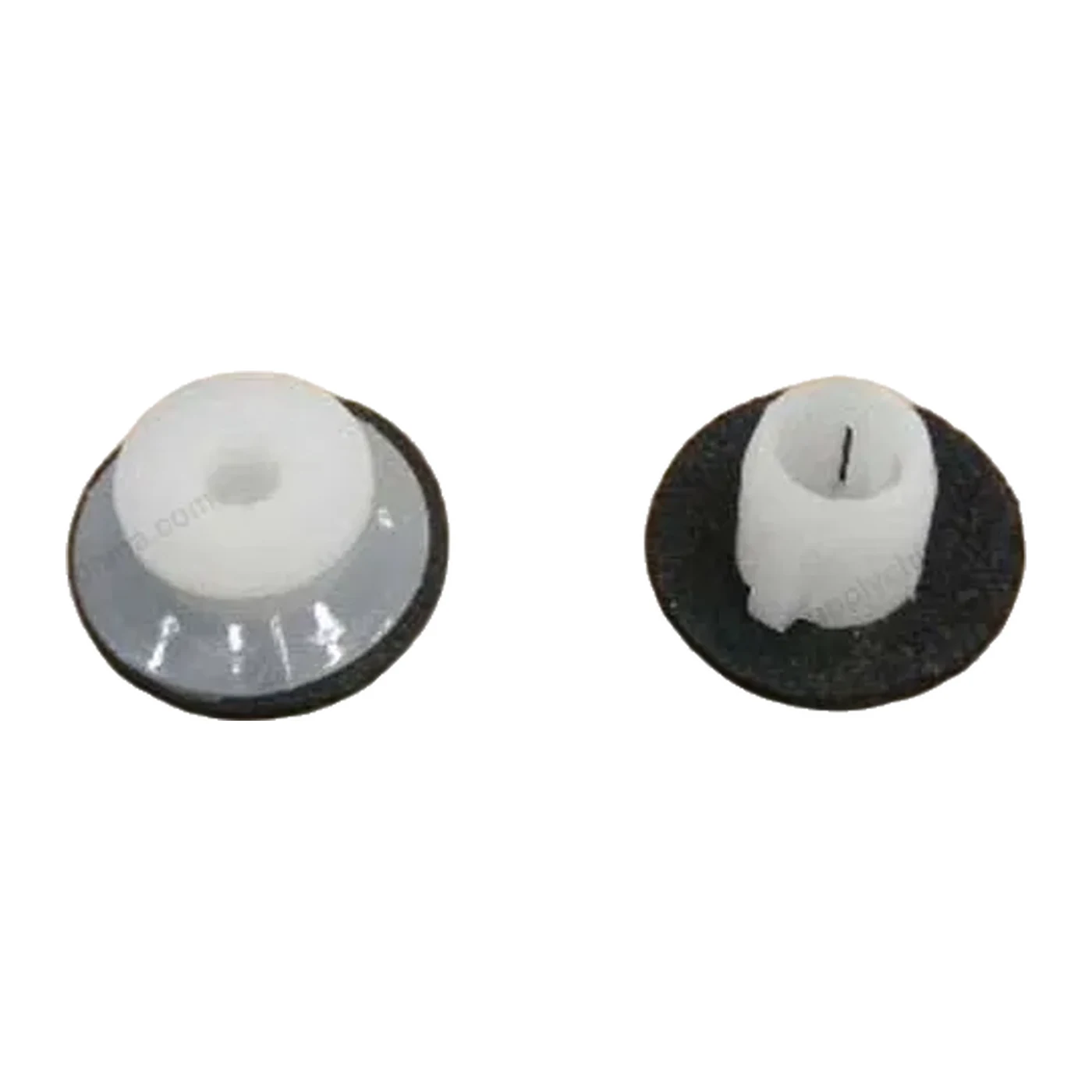 BYD SEAL Clips For Plates BYDQ833S23