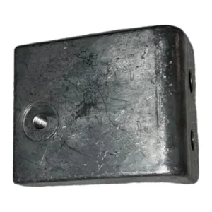 BYD SEAL Electric Compressor Fixing Bracket 1 EKEA-8103211
