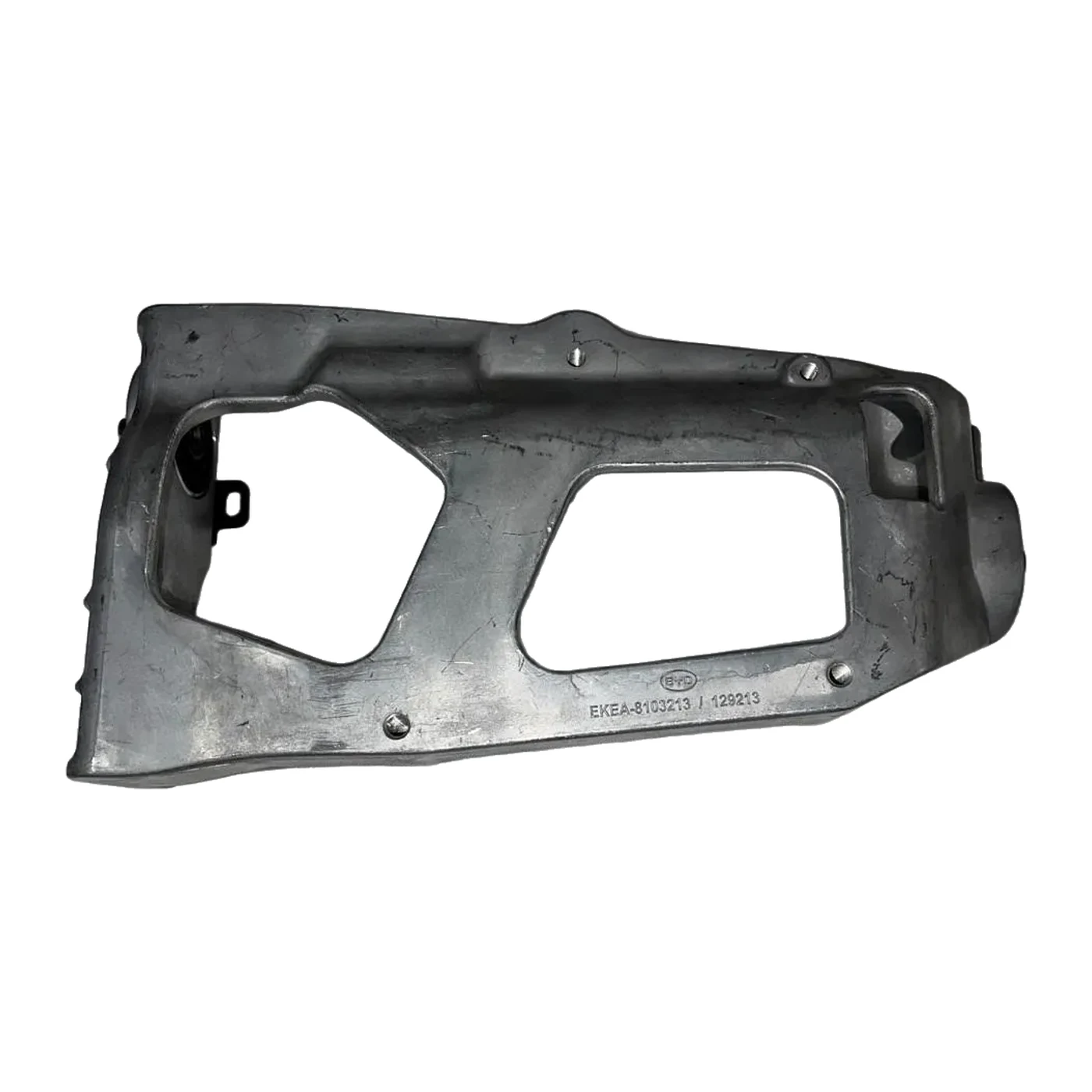 BYD SEAL Electric Compressor Fixing Bracket 3 EKEA-8103213