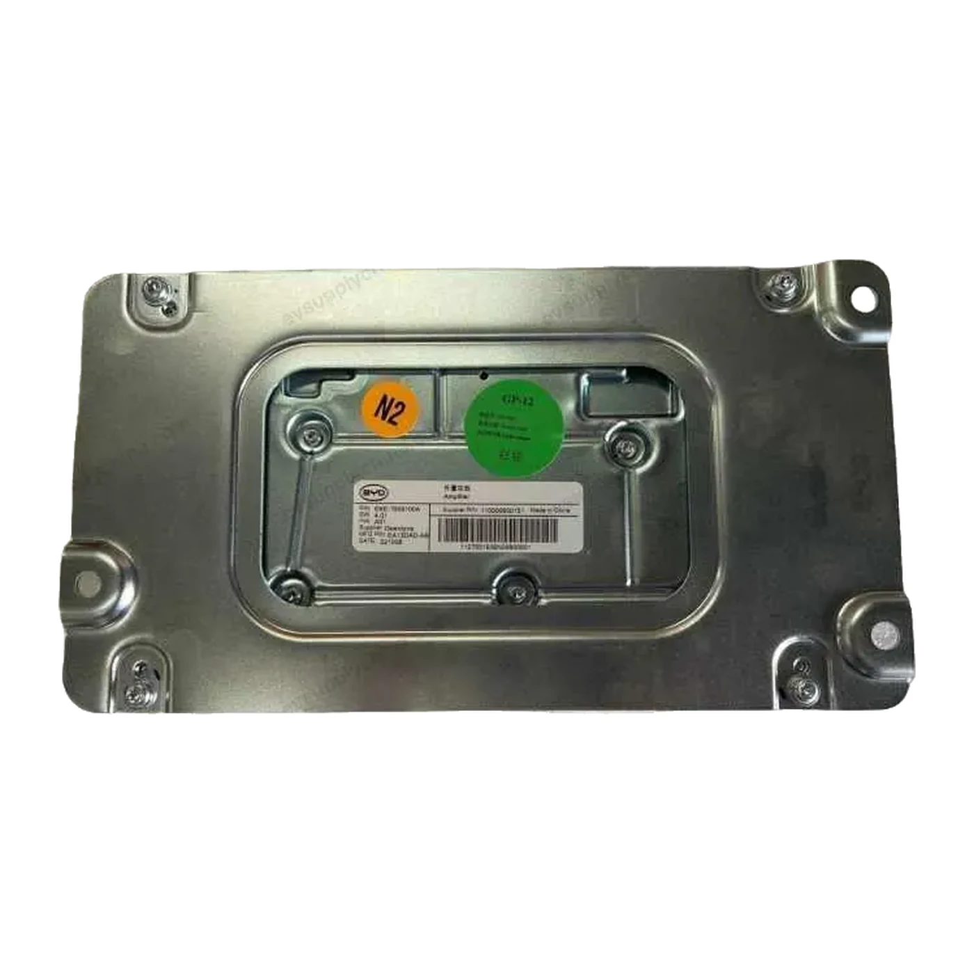 BYD SEAL External Amplifier EKE-7909100A