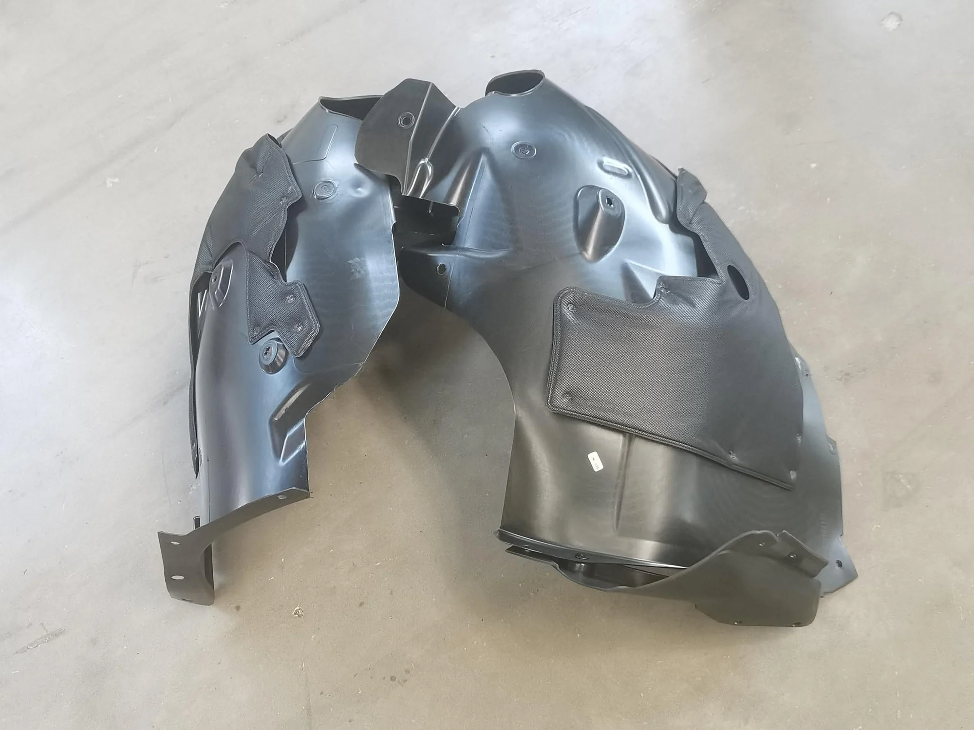 Fender Liner Front Left - Image 6
