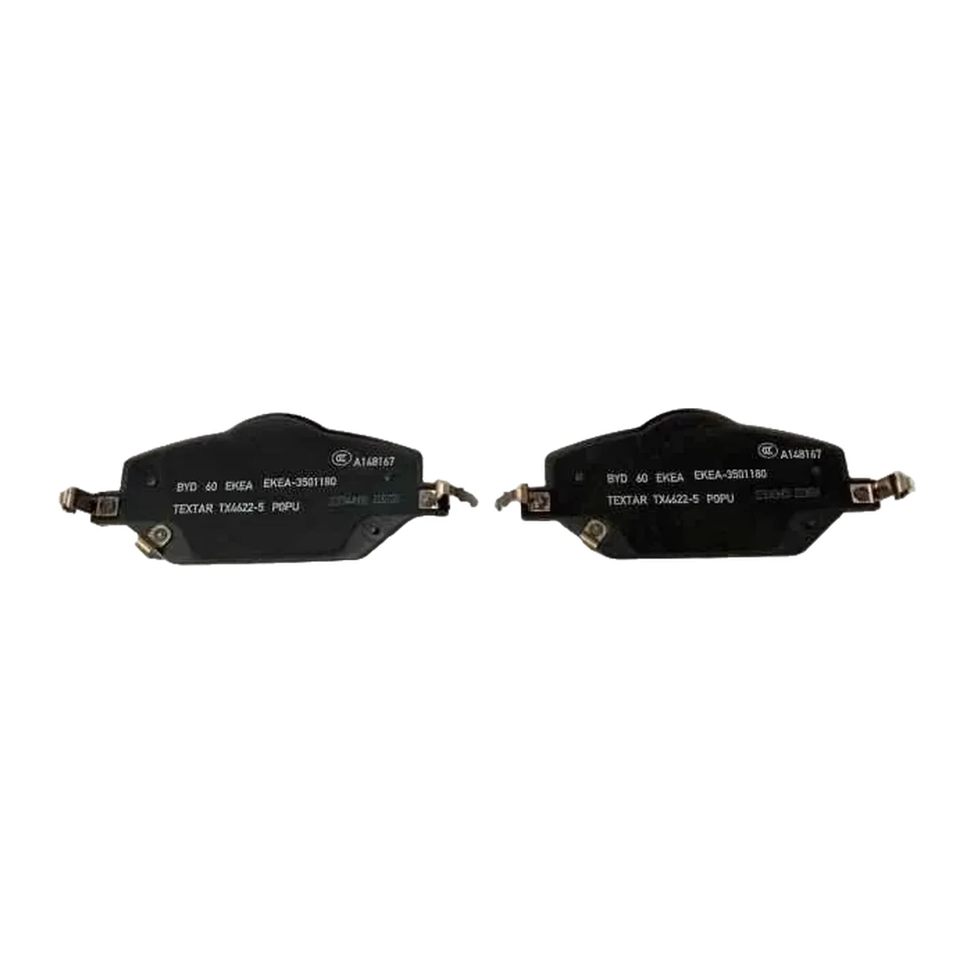 BYD SEAL Front Brake Pads EKEA-3501500S