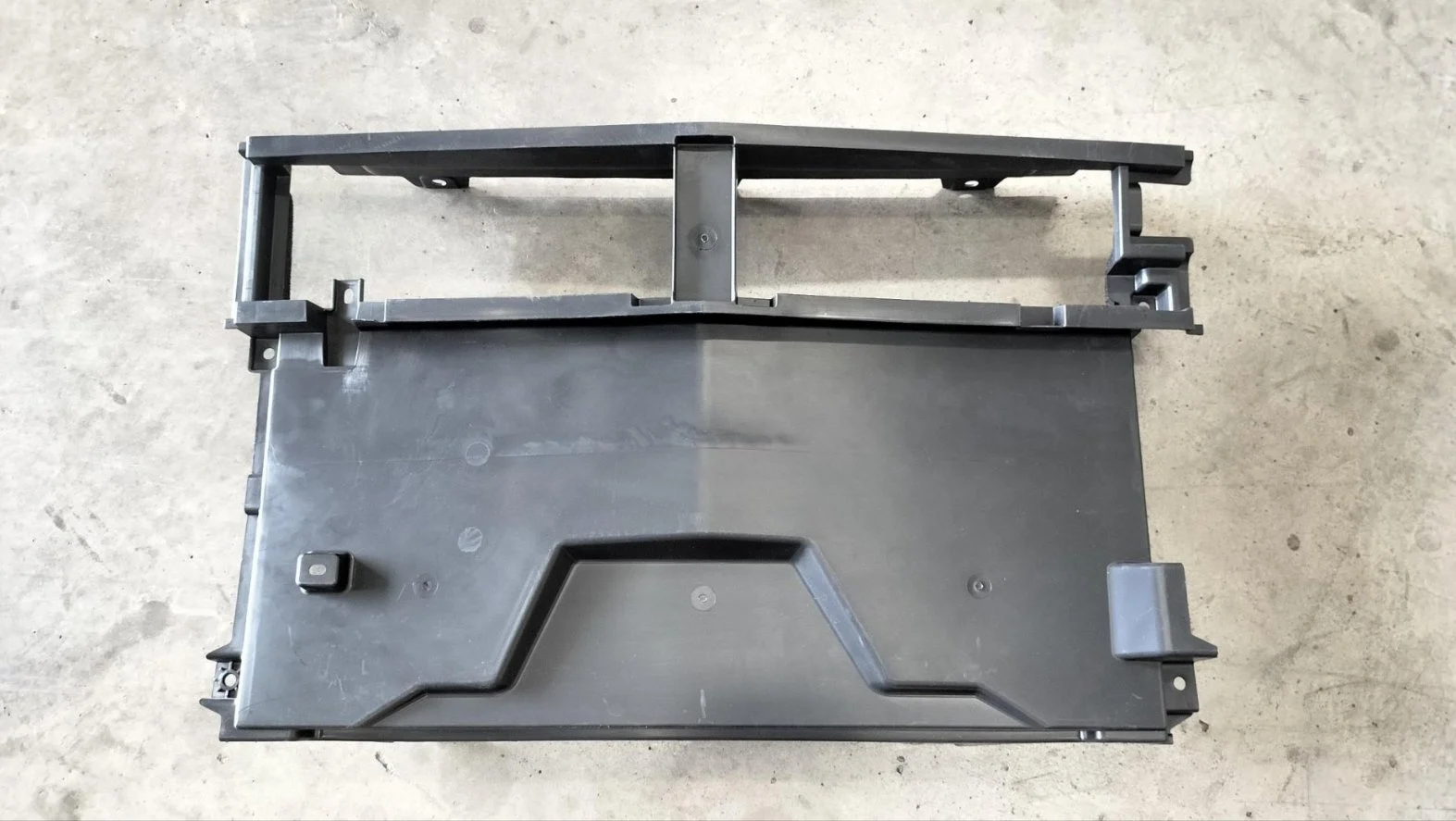 BYD SEAL Fully Enclosed Deflector Assembly EKED-5302490 - Image 2