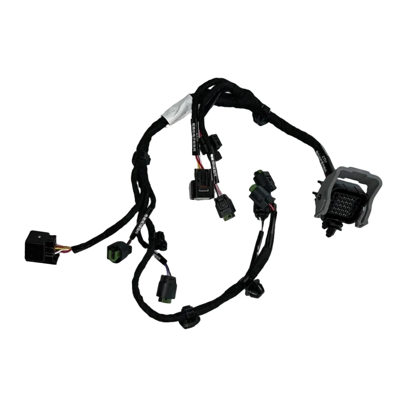 BYD SEAL Integrated Module Wiring Harness EKEA-8109520