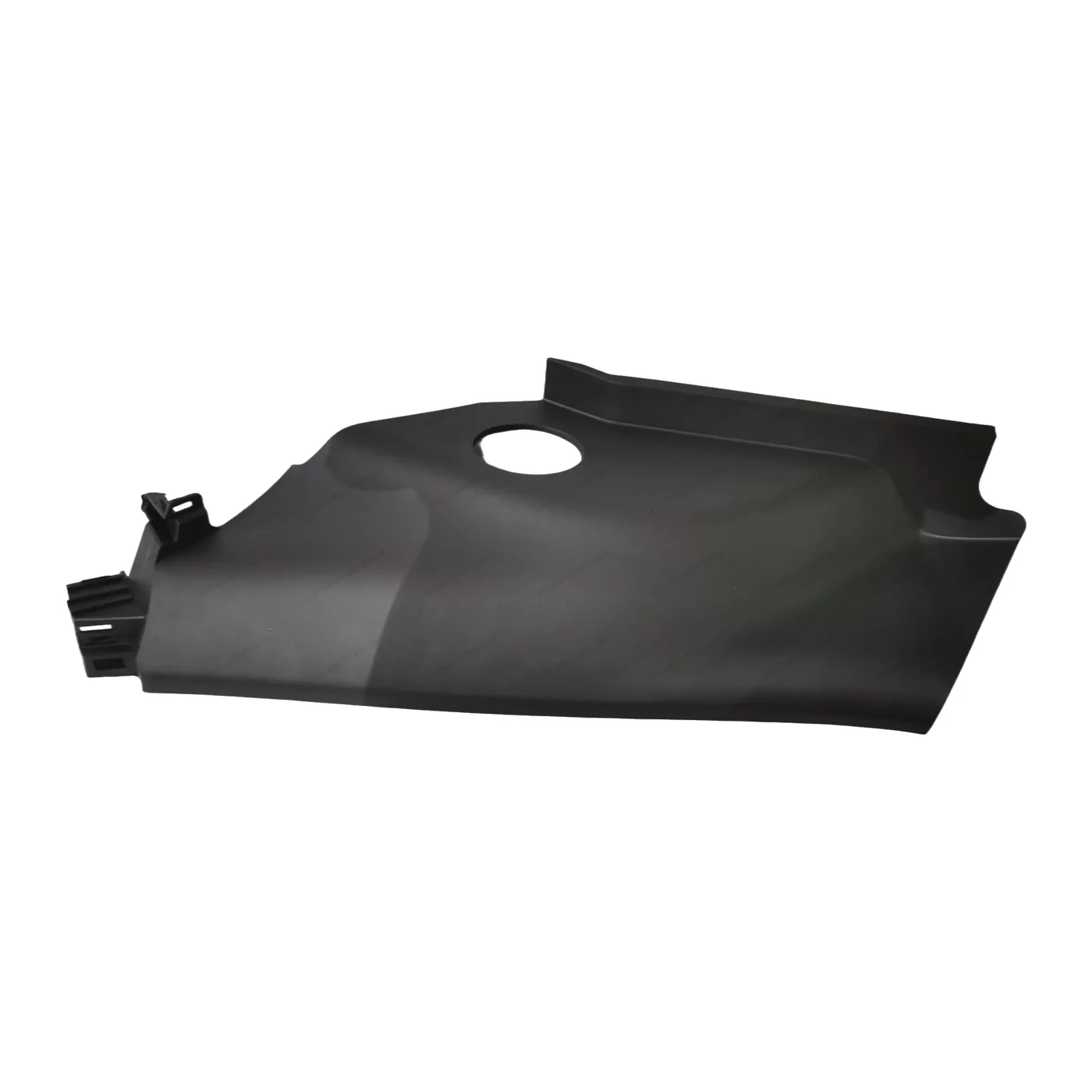 BYD SEAL Left C-pillar Lower Guard Plate Assembly EKEA-5402330
