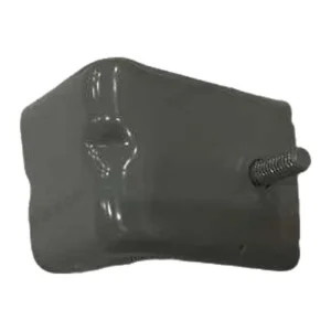 BYD SEAL Left Fender Rear Center Mounting EKEA-5401117Q/77