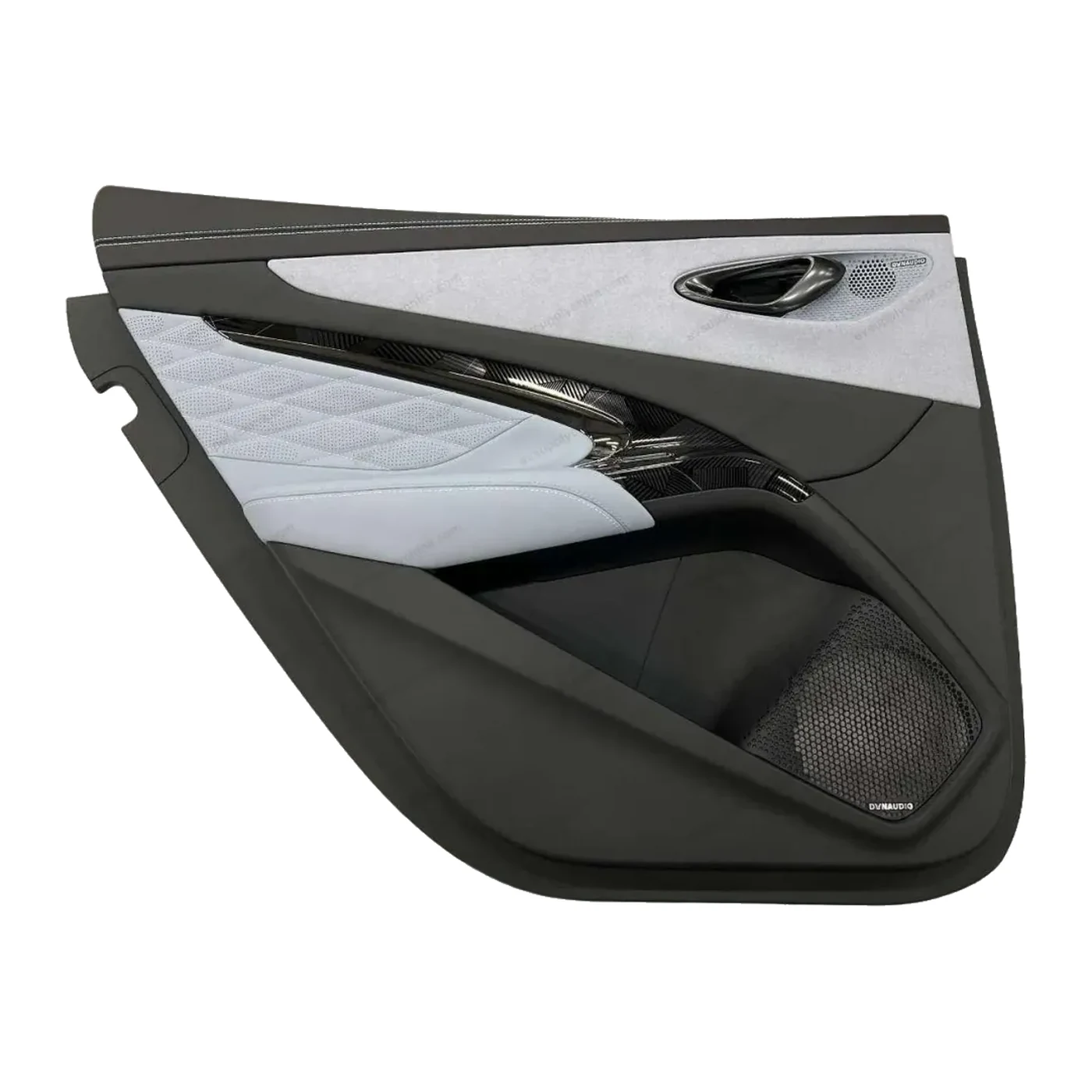 BYD SEAL Left Rear Door Guard Plate EKEA-6202100C-00LAZ