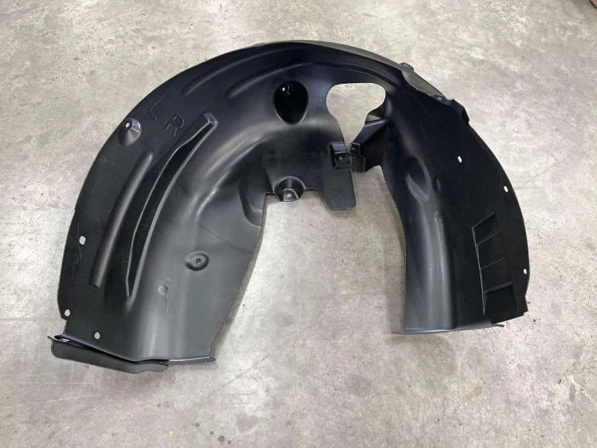 BYD SEAL Left Rear Wheel Fender Assembly EKED-3102130 - Image 2