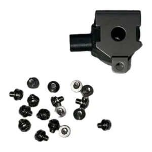 BYD SEAL Normally Open Solenoid Valve EM2E-8109205