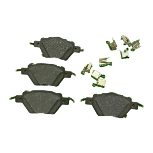 BYD SEAL Rear Brake PAD Assembly EKEB-3502001