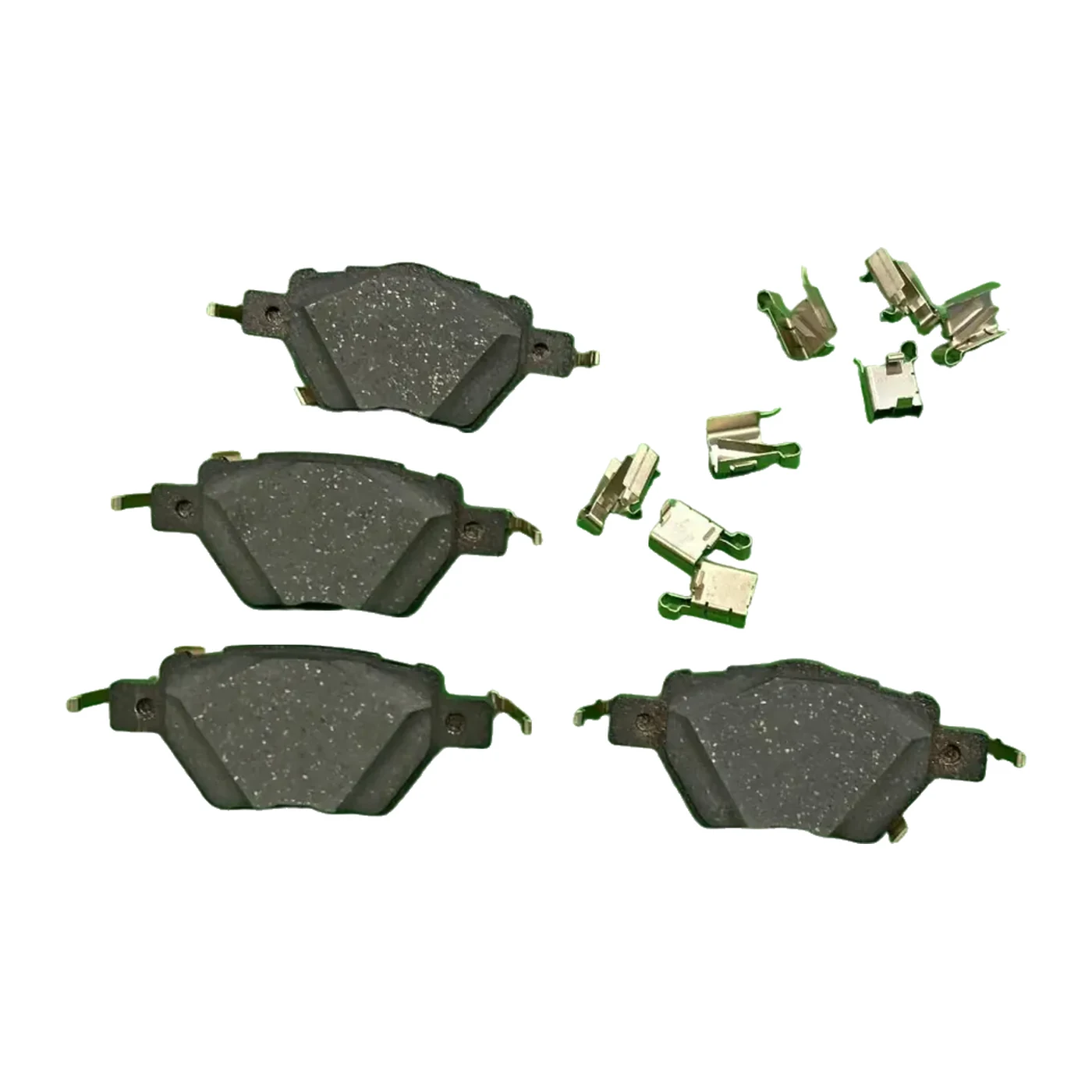 BYD SEAL Rear Brake PAD Assembly EKEB-3502001