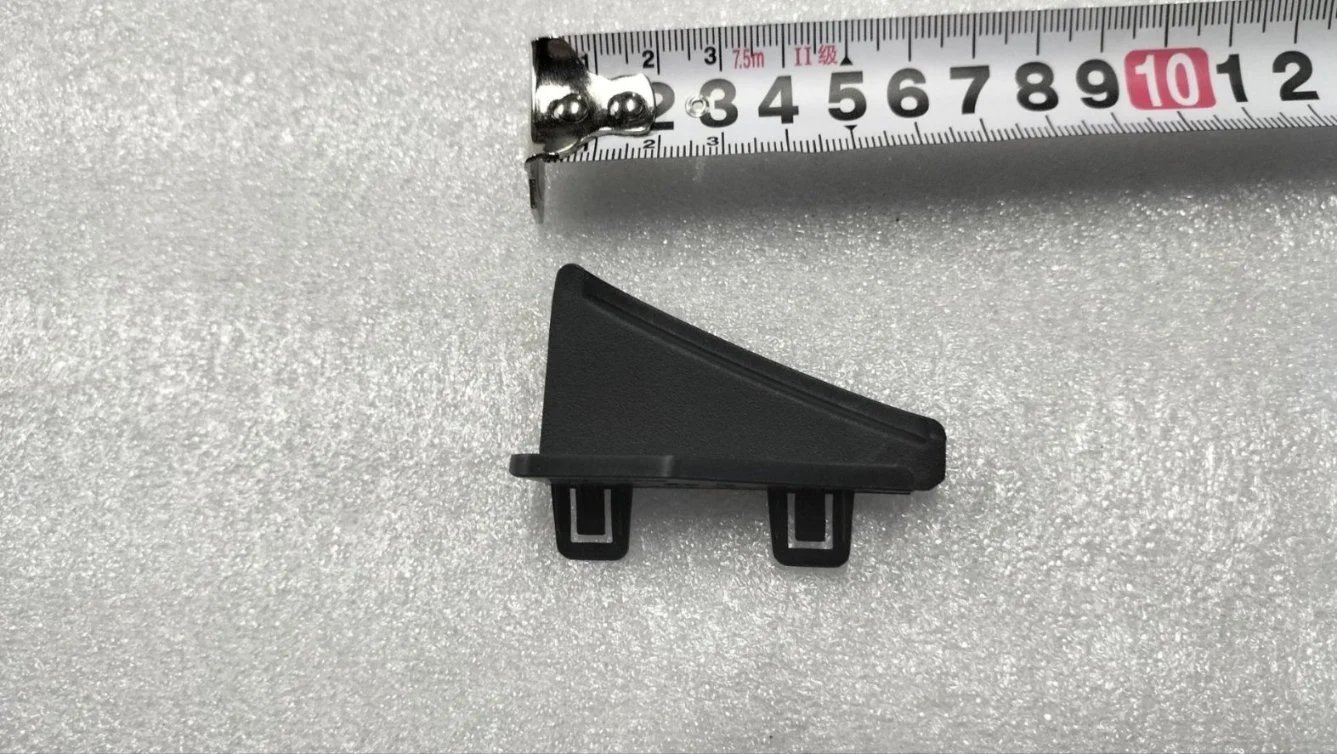 Rear Bumper Left Corner Trim - Image 4
