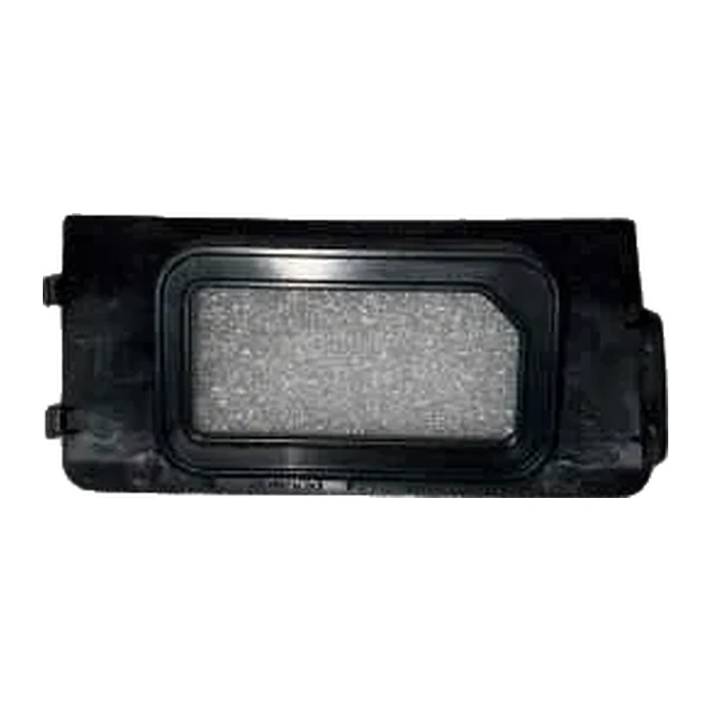 BYD SEAL Rear License Plate Light Bracket-left EKEA-2804121