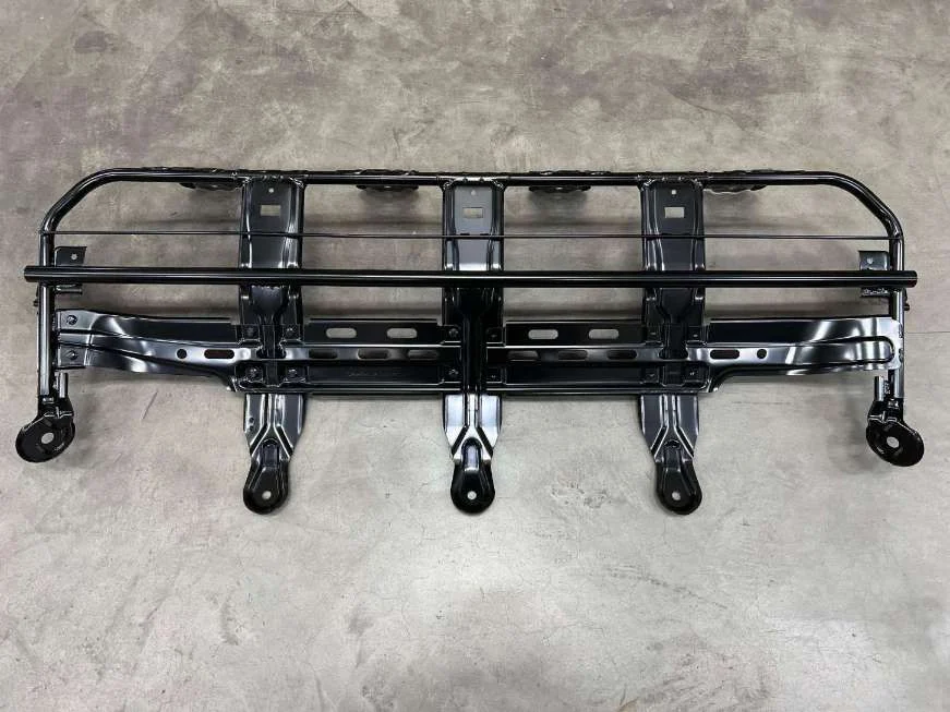 BYD SEAL Rear Seat Support Panel Assembly EB-5101940 - Image 2