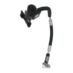 BYD SEAL Refrigeration Hard Pipe Assembly 4 EKEA-8108340