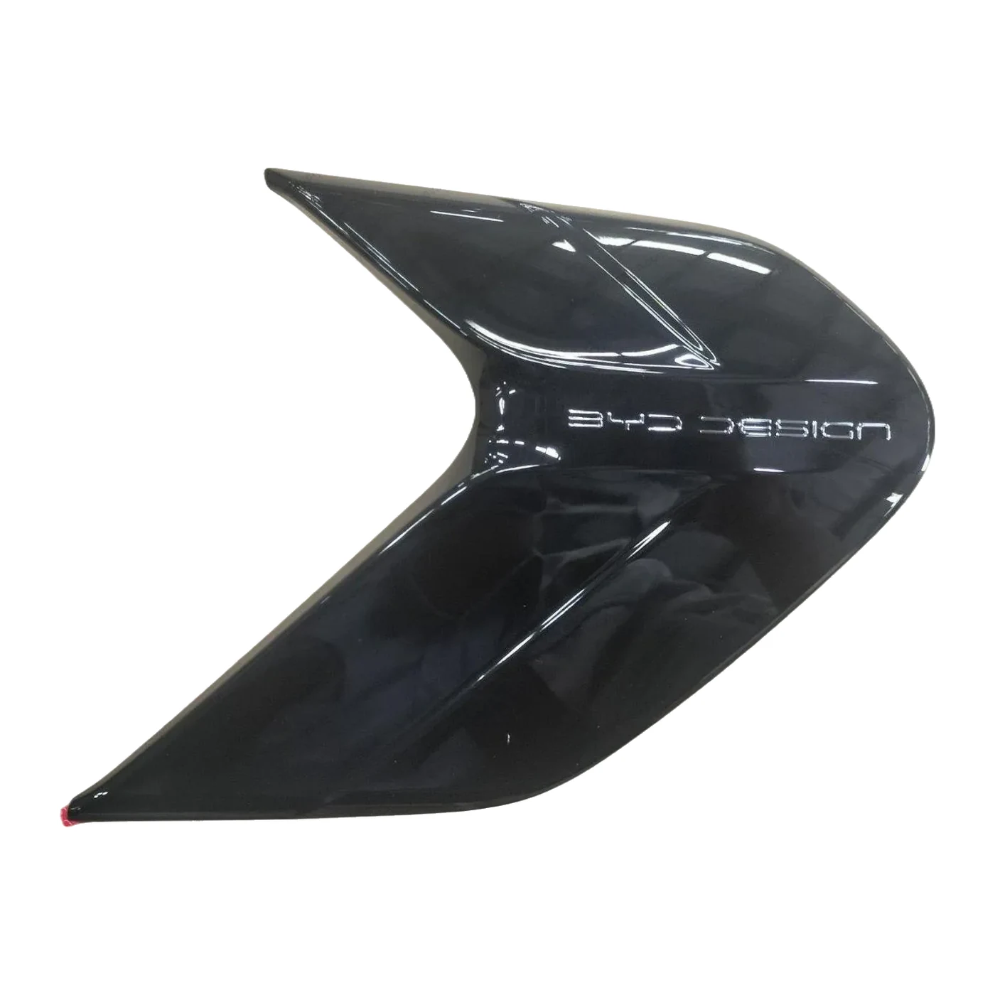 BYD SEAL Right Fender Decorative Panel Assembly EKEA-3921040