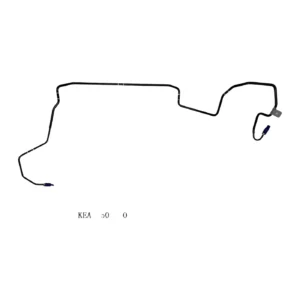 BYD SEAL Right Front Brake Pipe EKEA-3506040