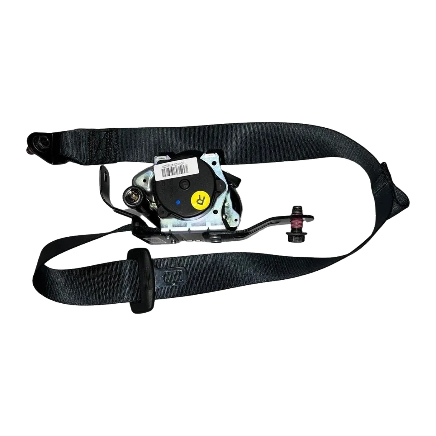 BYD SEAL Right Rear Seat Belt Assembly EKEA-5812020A