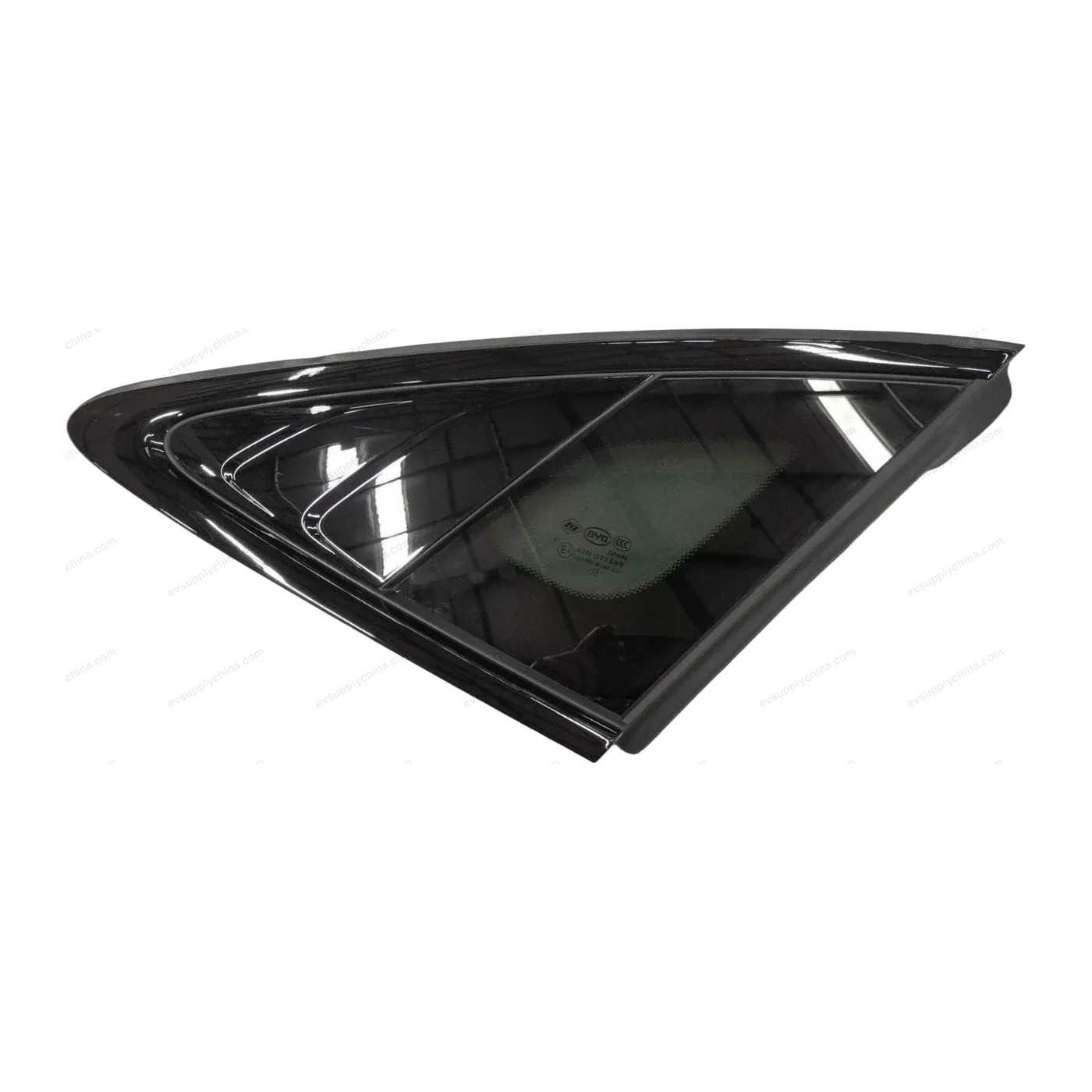 BYD SEAL Right Rear Side Glass Assembly EKEA-5406020B