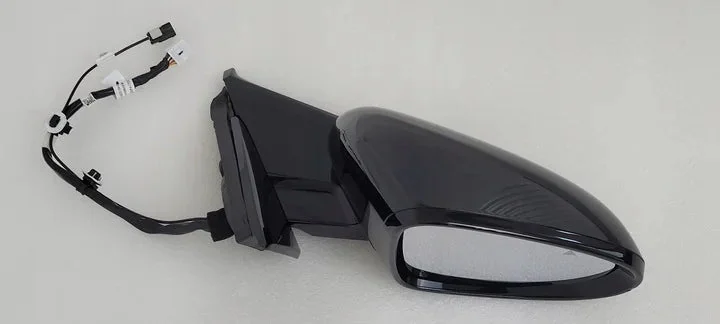 BYD SEAL Right Exterior Rearview Mirror Assembly EKEU-8202109A - Image 2