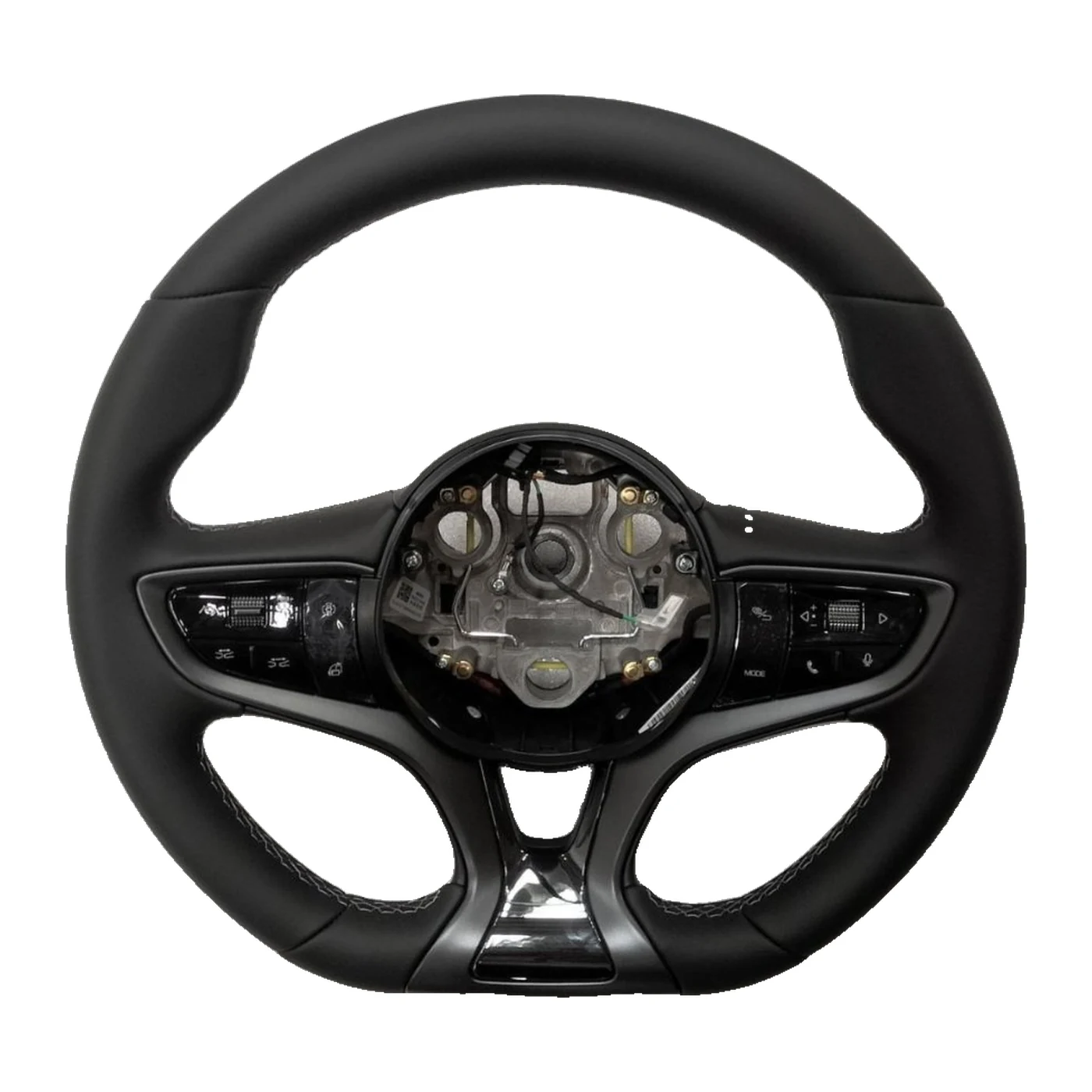 BYD SEAL Steering Wheel Assembly Deep Black EKEA-3402010-D5AC