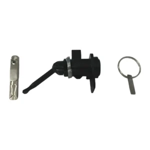 BYD SEAL Vehicle Lock Cylinder Key Assembly EKEA-6105300