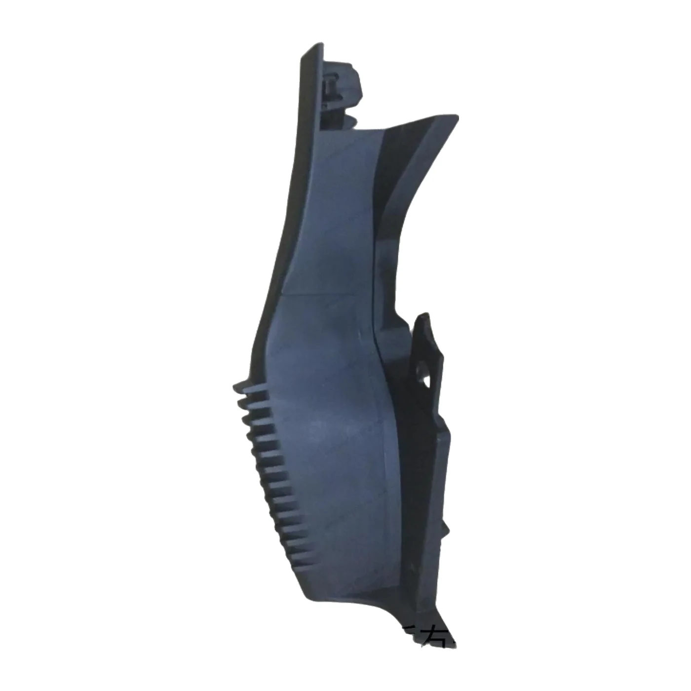 BYD SEAL Ventilation Cover Right Cover Assembly EKEA-5302140