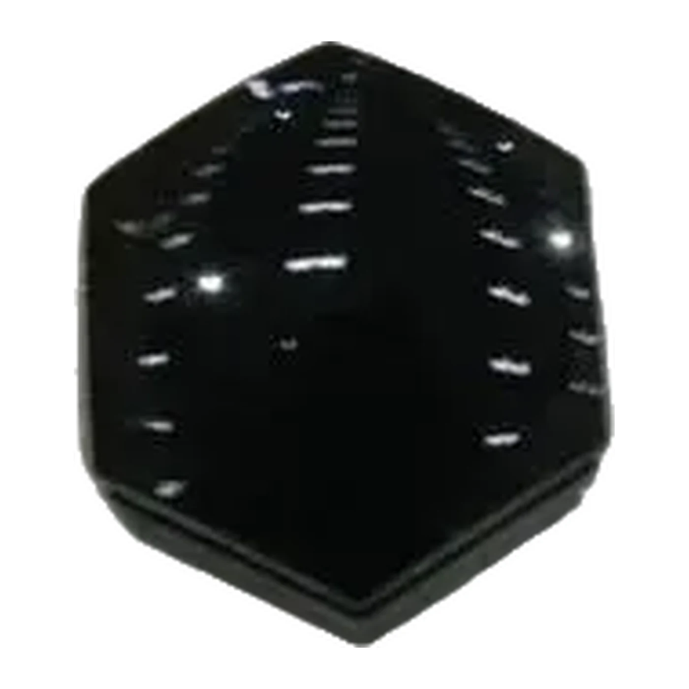 BYD SEAL Wheel Nut Cover High-Gloss Black BYDQ72612-BK