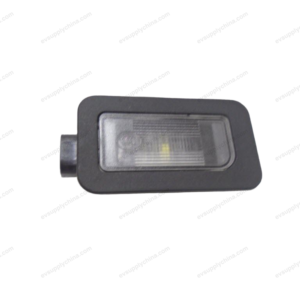 Left License Plate Light for BYD SEALION 7