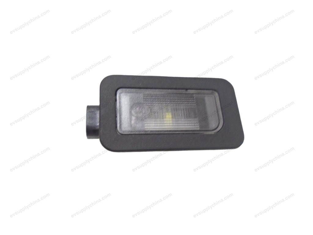Left License Plate Light for BYD SEALION 7