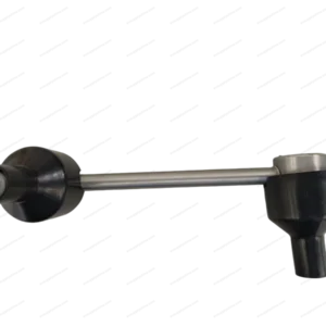 Rear Left Stabilizer Bar Tie Rod And Ball Joint Assembly for BYD SEALION 7
