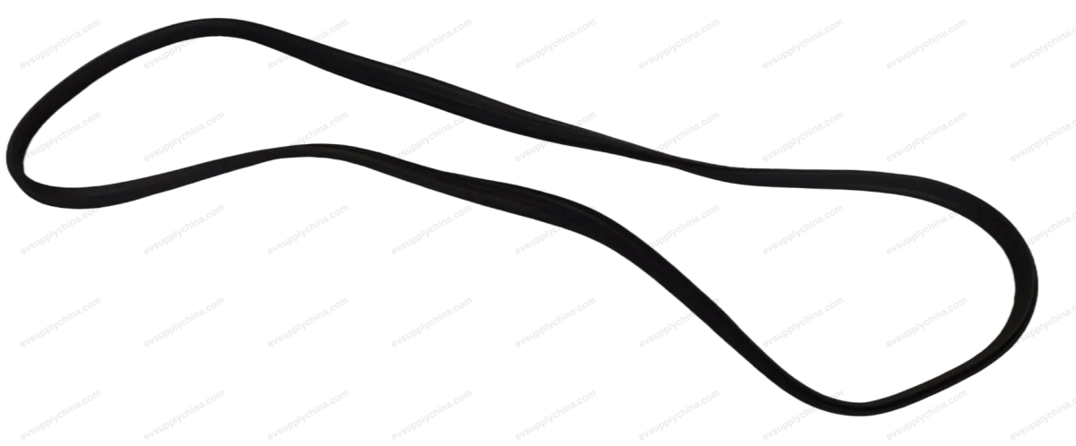 Front Trunk Sealing Strip for BYD SEALION 7