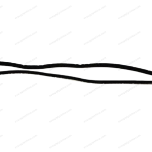 BYD SEALION 7 Front Bumper Air Deflector Sealing Strip UKEA-2803313
