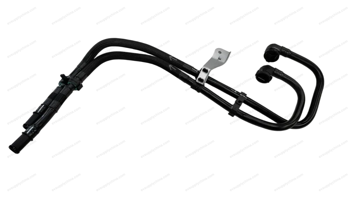 Coolant Pipe Assembly 9 for BYD SEALION 7
