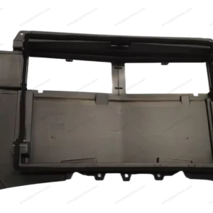 Fully-Enclosed Deflector Assembly for BYD SEALION 7