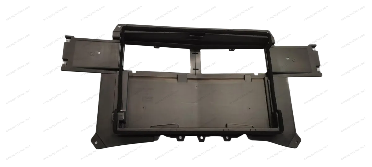 Fully-Enclosed Deflector Assembly for BYD SEALION 7