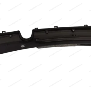Ventilation Cover Assembly for BYD SEALION 7