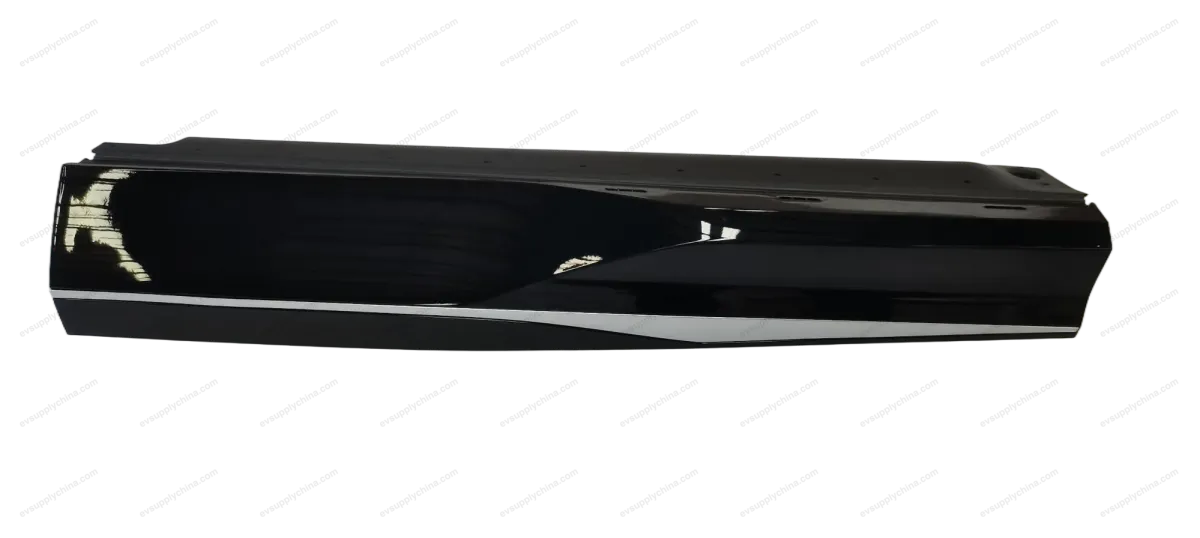 Right Rear Door Skirt Assembly for BYD SEALION 7