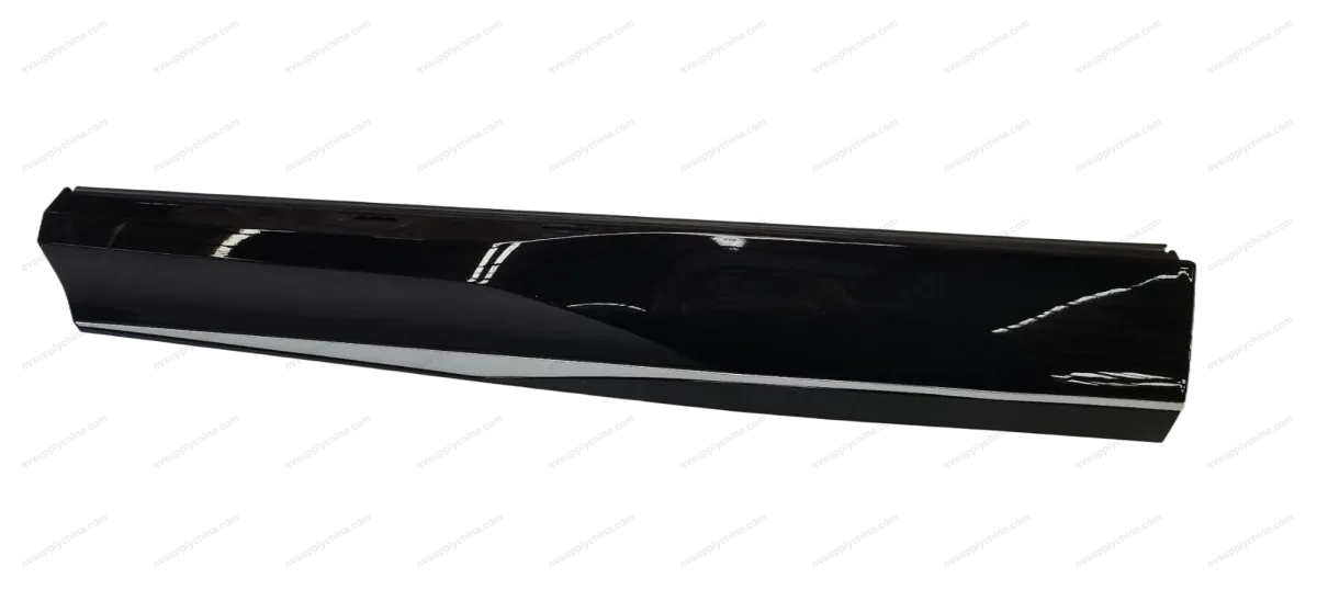 Left Rear Door Skirt Assembly for BYD SEALION 7