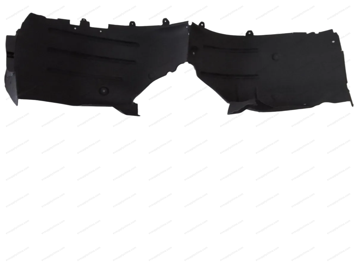 Front Left Wheel Mudguard Assembly for BYD SEALION 7