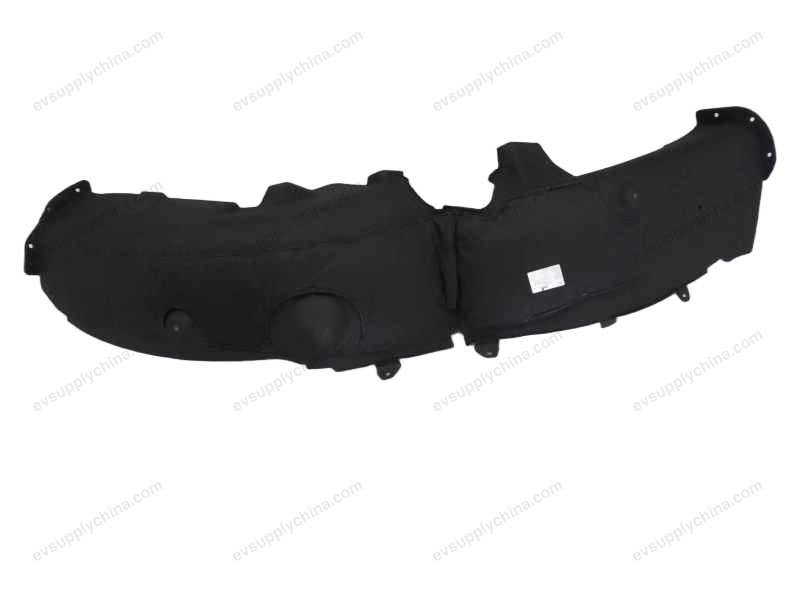 Rear Left Wheel Mudguard Assembly for BYD SEALION 7