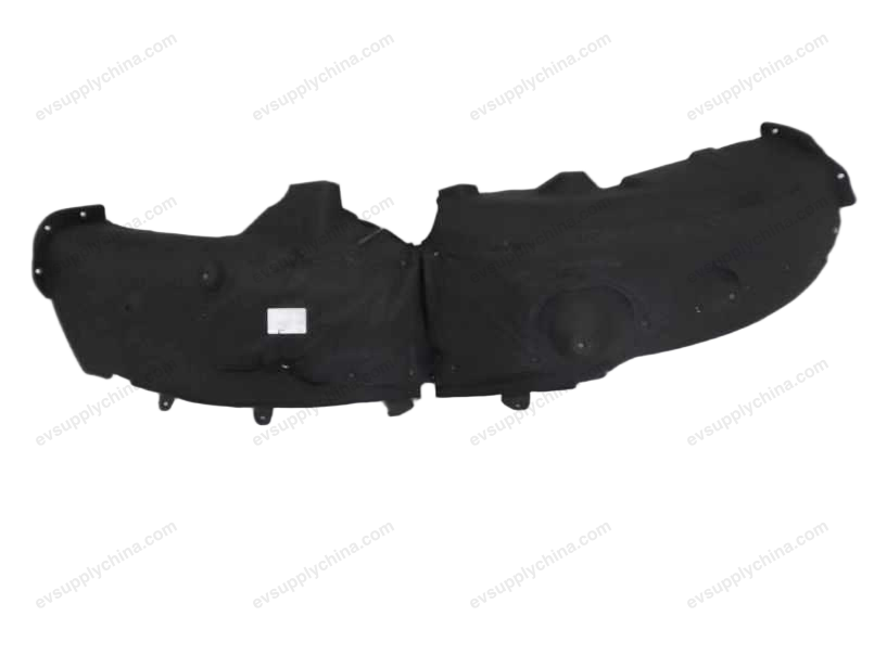 Rear Right Wheel Mudguard Assembly for BYD SEALION 7