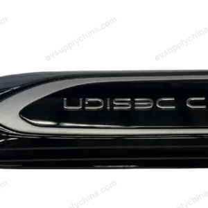 Right Fender Trim Panel Assembly for BYD SEALION 7