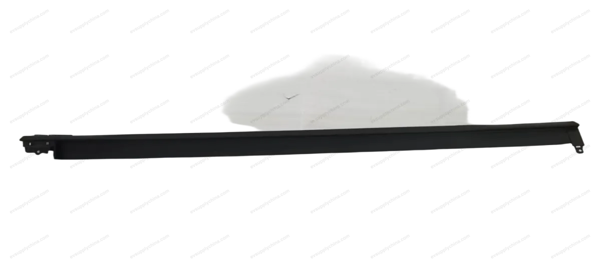 Right Side Wall Skirt Panel Assembly for BYD SEALION 7