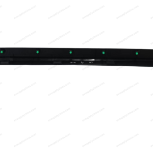 Left Side Wall Skirt Panel Assembly for BYD SEALION 7
