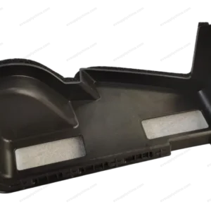 Rear Left Vent Sound Insulation Board Assembly for BYD SEALION 7