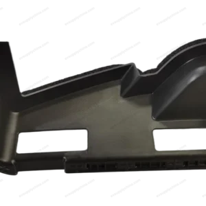 Rear Right Vent Sound Insulation Board Assembly for BYD SEALION 7
